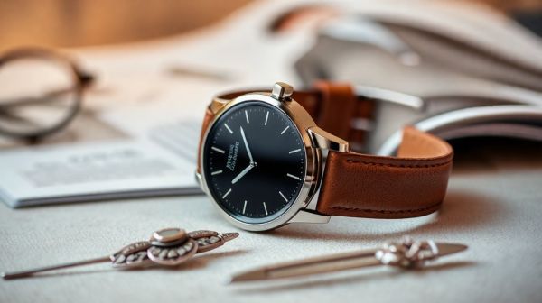 Meilleures montres connectées Samsung adaptées à votre style