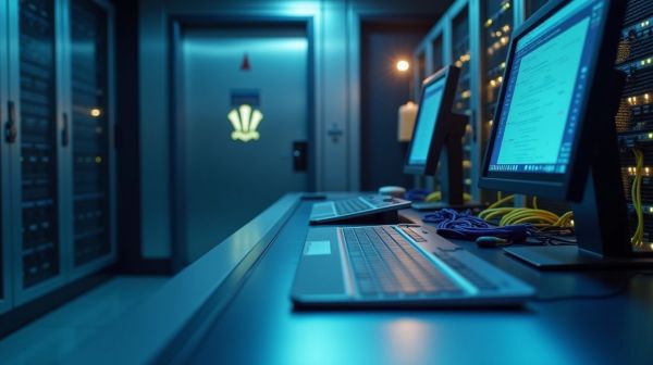 Plateforme transfert fichiers ANSSI : sécurité et partage optimaux