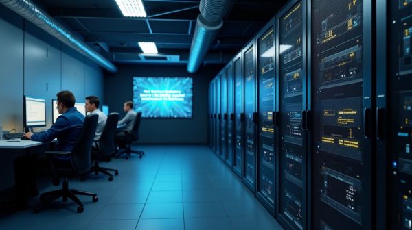 Plateforme transfert fichiers ANSSI : sécurité et partage optimaux