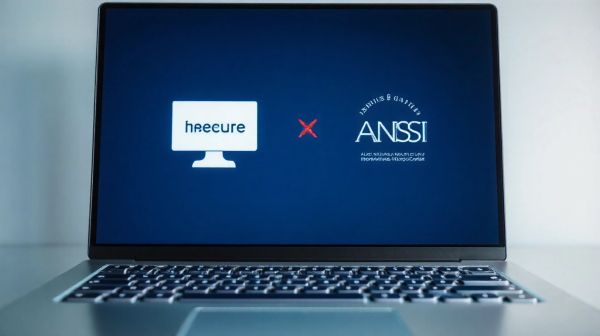 Top plateformes de transfert sécurisées pour vos fichiers ANSSI