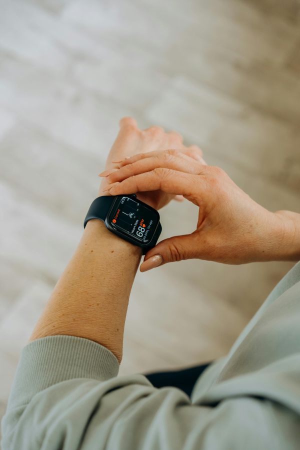 Trouvez la montre connectée Samsung qui vous correspond