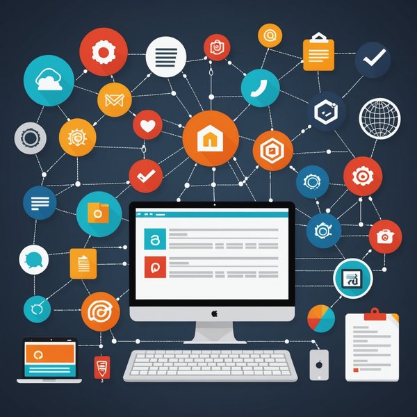 Quels sont les avantages de l'utilisation des frameworks de développement rapide pour les applications web?